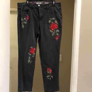 Women’s jeans